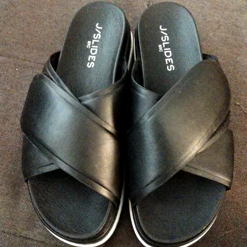 J/Slides